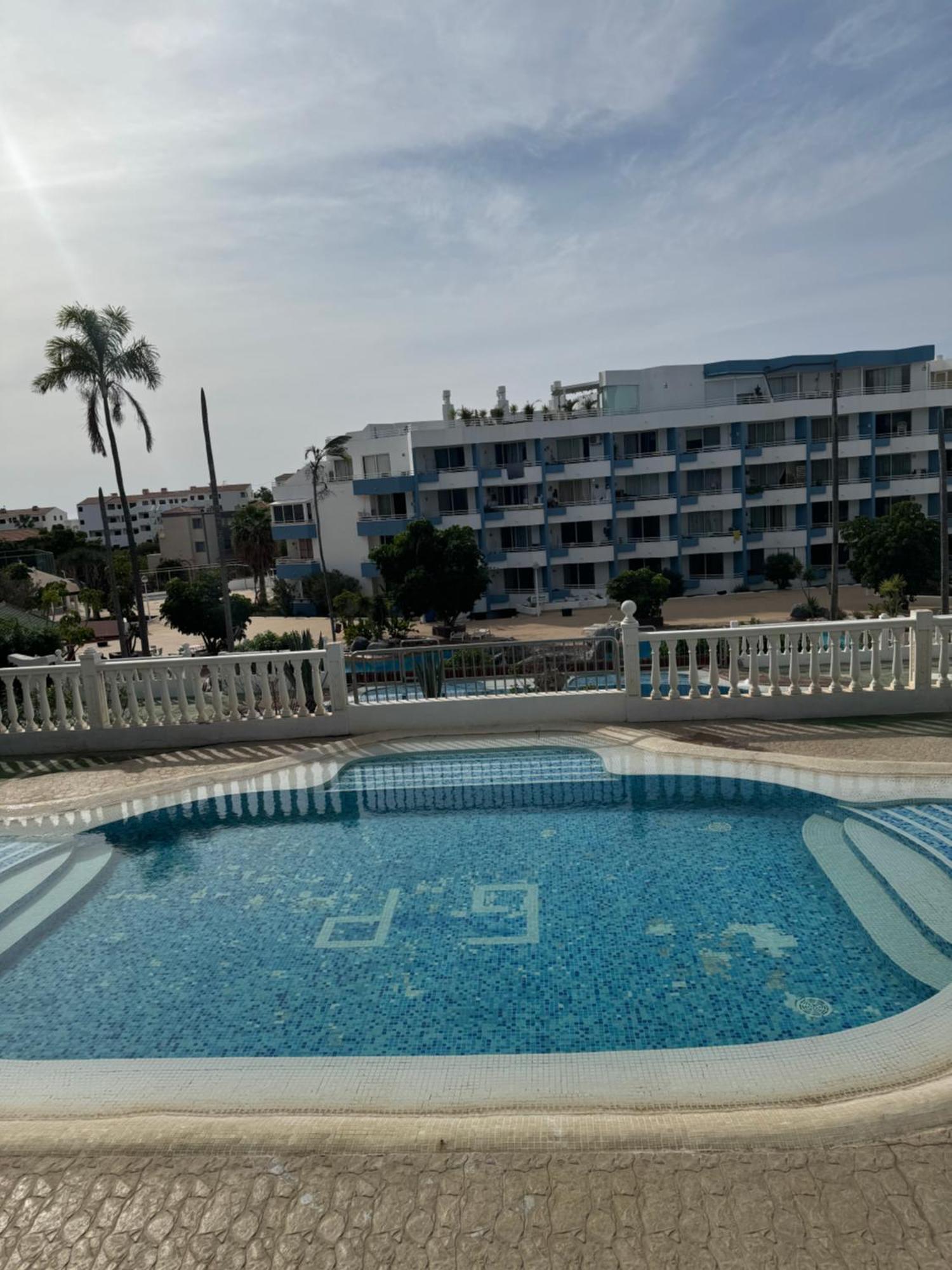 Island Paradise At Green Park San Miguel de Abona Exterior photo
