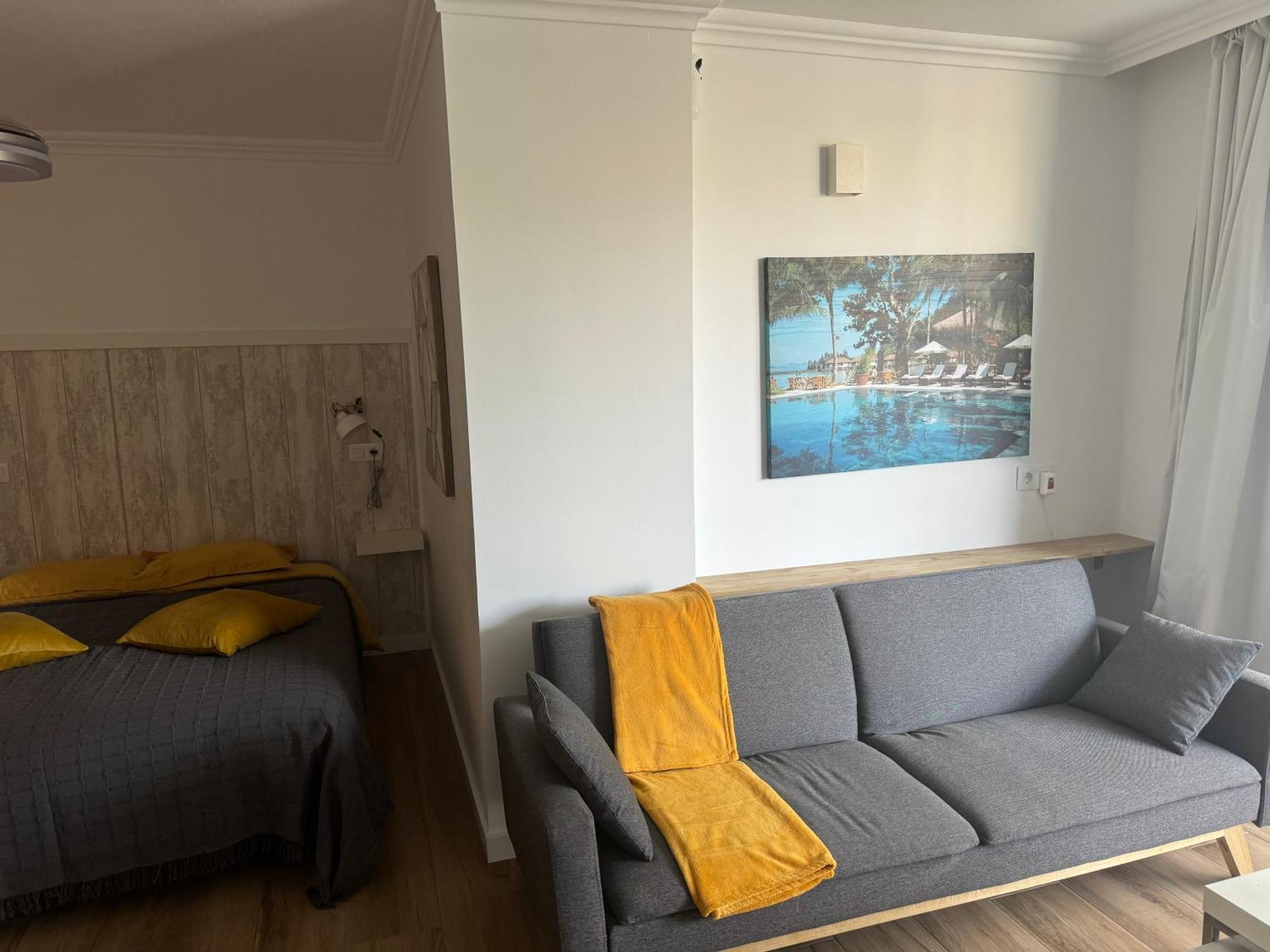 Island Paradise At Green Park San Miguel de Abona Exterior photo